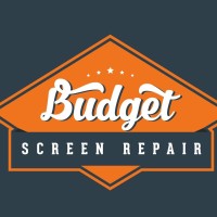 Budget Screen Repair logo, Budget Screen Repair contact details