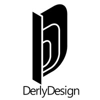 Derly Design logo, Derly Design contact details