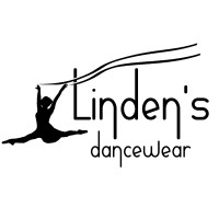 Linden's Dancewear logo, Linden's Dancewear contact details