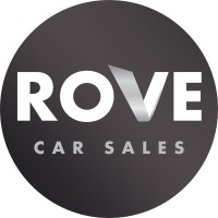 Rove Car Sales logo, Rove Car Sales contact details