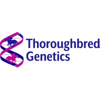 Thoroughbred Genetics Ltd logo, Thoroughbred Genetics Ltd contact details