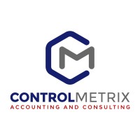 Control Metrix logo, Control Metrix contact details