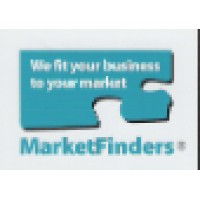 MarketFinders logo, MarketFinders contact details