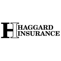 Haggard Insurance logo, Haggard Insurance contact details