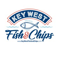 Key West Fish & Chips logo, Key West Fish & Chips contact details