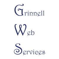 Grinnell Web Services logo, Grinnell Web Services contact details