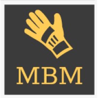 Miller B Mercantile /MBM Safety logo, Miller B Mercantile /MBM Safety contact details