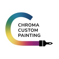 Chroma Custom Painting LLC logo, Chroma Custom Painting LLC contact details