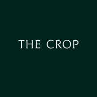 The Crop logo, The Crop contact details