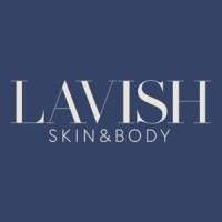 Lavish Skin & Body logo, Lavish Skin & Body contact details