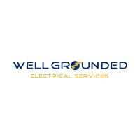 Well Grounded Electrical Services logo, Well Grounded Electrical Services contact details