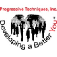 Progressive Techniques, Inc. logo, Progressive Techniques, Inc. contact details