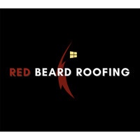 Red Beard Roofing logo, Red Beard Roofing contact details