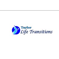 Taylor Life Transitions logo, Taylor Life Transitions contact details