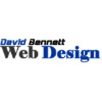 David Bennett Web Design logo, David Bennett Web Design contact details