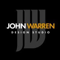 John Warren Design logo, John Warren Design contact details