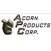 ACORN PRODUCTS CORPORATION logo, ACORN PRODUCTS CORPORATION contact details