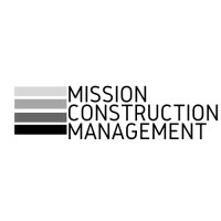 Mission Construction Management logo, Mission Construction Management contact details