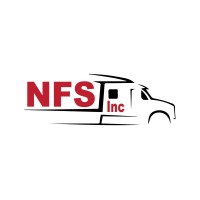 NFS Trucking / National Freight Shippers logo, NFS Trucking / National Freight Shippers contact details