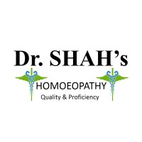 Dr SHAH's Homoeopathy logo, Dr SHAH's Homoeopathy contact details