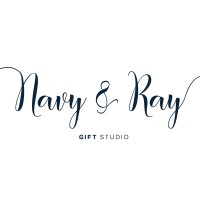 Navy & Ray Gift Studio logo, Navy & Ray Gift Studio contact details