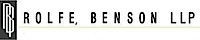 Rolfe, Benson LLP Chartered Professional Accountants logo, Rolfe, Benson LLP Chartered Professional Accountants contact details