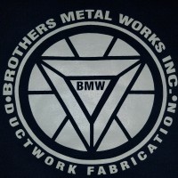 Brothers Metal Works Inc logo, Brothers Metal Works Inc contact details