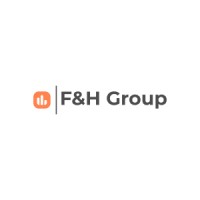 F&H Group logo, F&H Group contact details