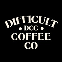 Difficult Coffee Co. logo, Difficult Coffee Co. contact details