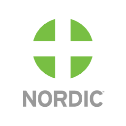 Nordic logo, Nordic contact details