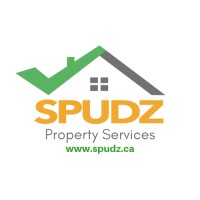 Spudz Property Services logo, Spudz Property Services contact details