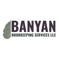 Banyan Bookkeeping Services LLC logo, Banyan Bookkeeping Services LLC contact details