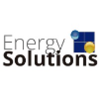 Energy Solutions Chile logo, Energy Solutions Chile contact details