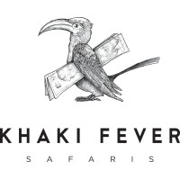 Khaki Fever Safaris logo, Khaki Fever Safaris contact details