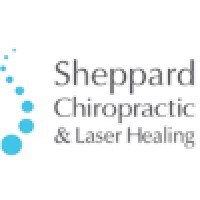 Sheppard Chiropractic & Laser Clinic logo, Sheppard Chiropractic & Laser Clinic contact details