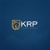 KRP Financial Business logo, KRP Financial Business contact details