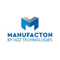 ManufactOn logo, ManufactOn contact details