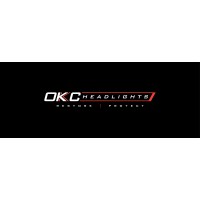 OKC Headlights logo, OKC Headlights contact details