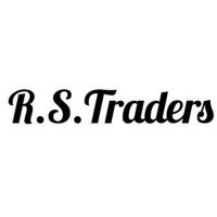 RS Traders logo, RS Traders contact details