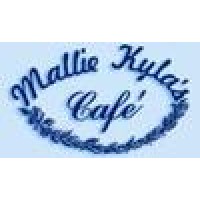 Mallie Kylas Cafe logo, Mallie Kylas Cafe contact details