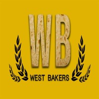 West Bakers logo, West Bakers contact details