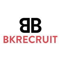 BKrecruit logo, BKrecruit contact details