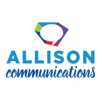 Allison Communications logo, Allison Communications contact details