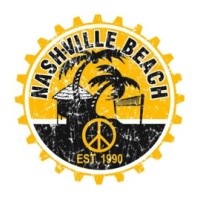 Nashville Beach logo, Nashville Beach contact details