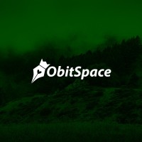 Obitspace logo, Obitspace contact details