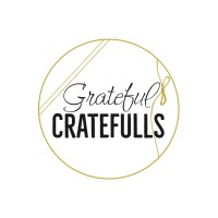 Grateful Cratefulls logo, Grateful Cratefulls contact details