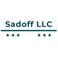 Sadoff LLC logo, Sadoff LLC contact details