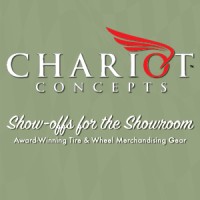 Chariot Concepts LLC logo, Chariot Concepts LLC contact details