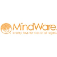 MindWare logo, MindWare contact details