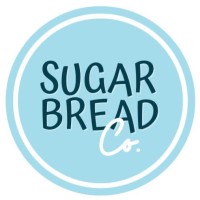 Sugar Bread Co. logo, Sugar Bread Co. contact details